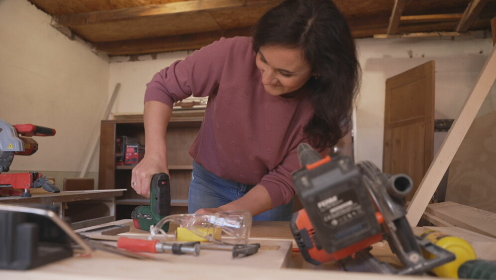 In Magazin: Anita Bahes - 6