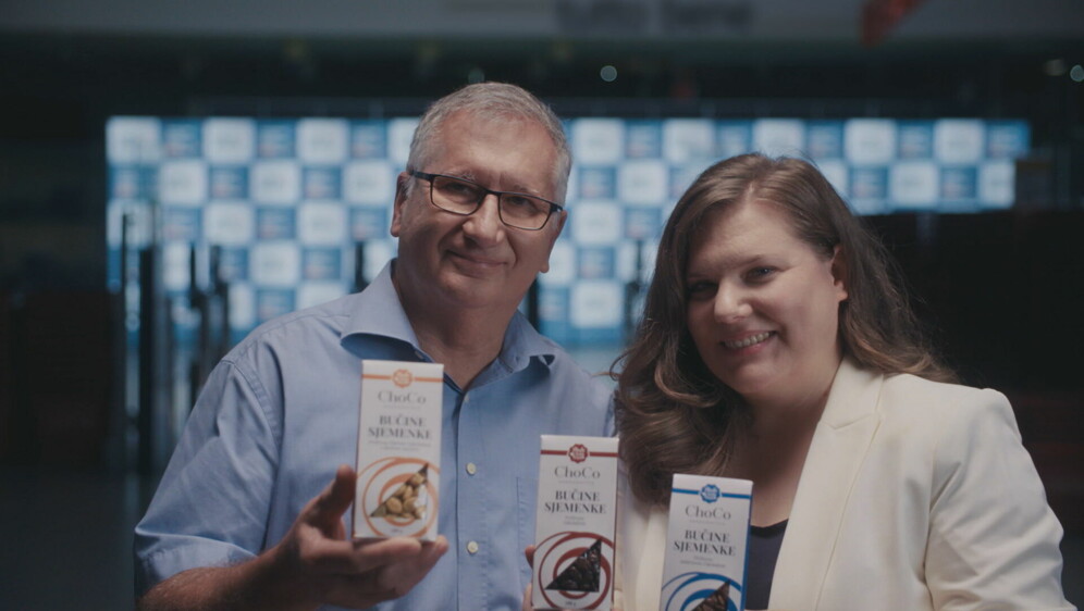 In Magazin: Startaj Hrvatska - 1