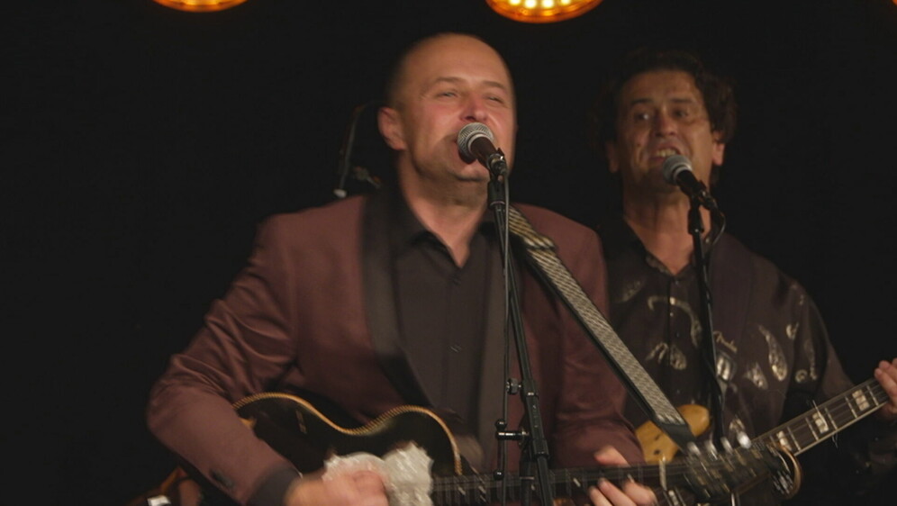 In Magazin: Gazde - 1