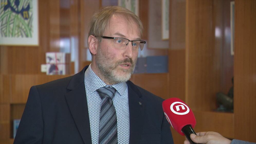 prof. dr. sc. Luka Čičin Šain, Helemholtz centar