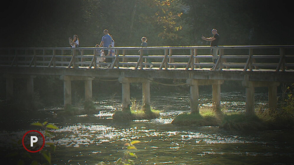 Provjereno: Nacionalni park Krka - 1