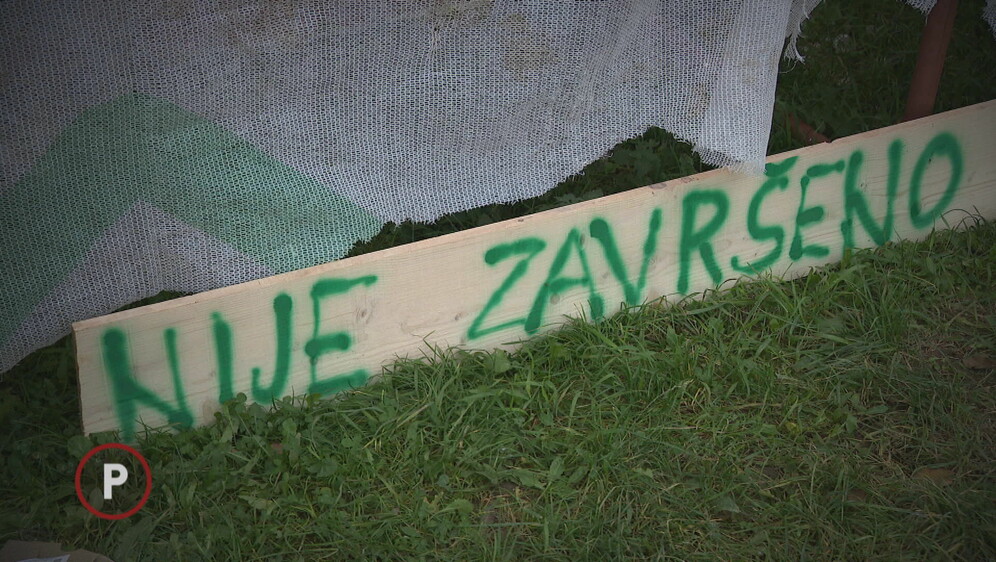 Provjereno: Kalnik - 1