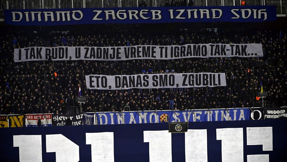 Poruka Boysa za Rudolfa Belina