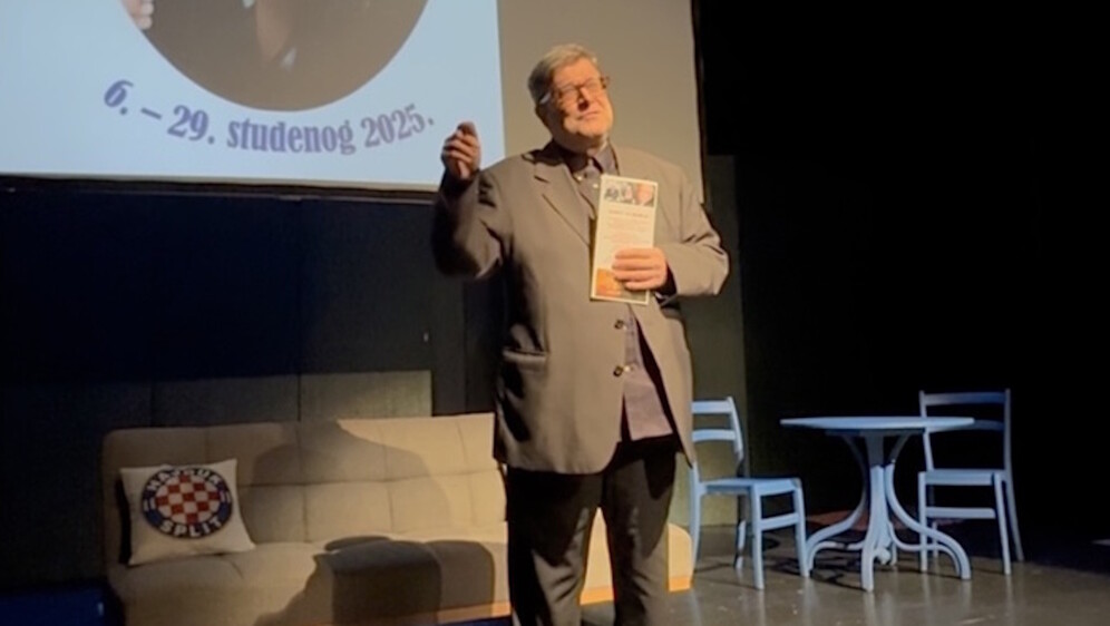 Bobijevi dani smijeha