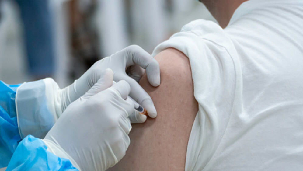 Cijepljenje, ilustracija