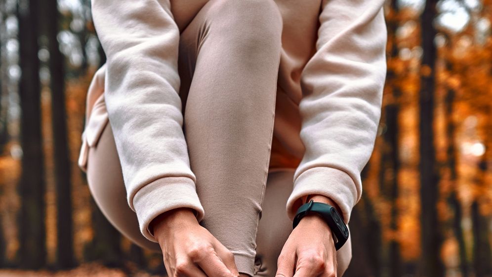 Koji je magičan broj koraka?