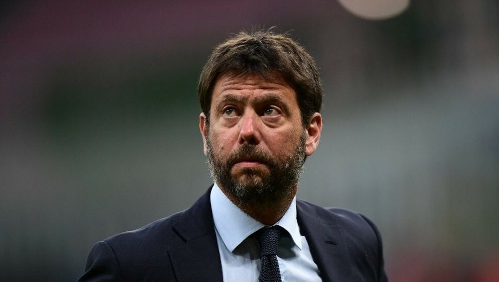 Andrea Agnelli