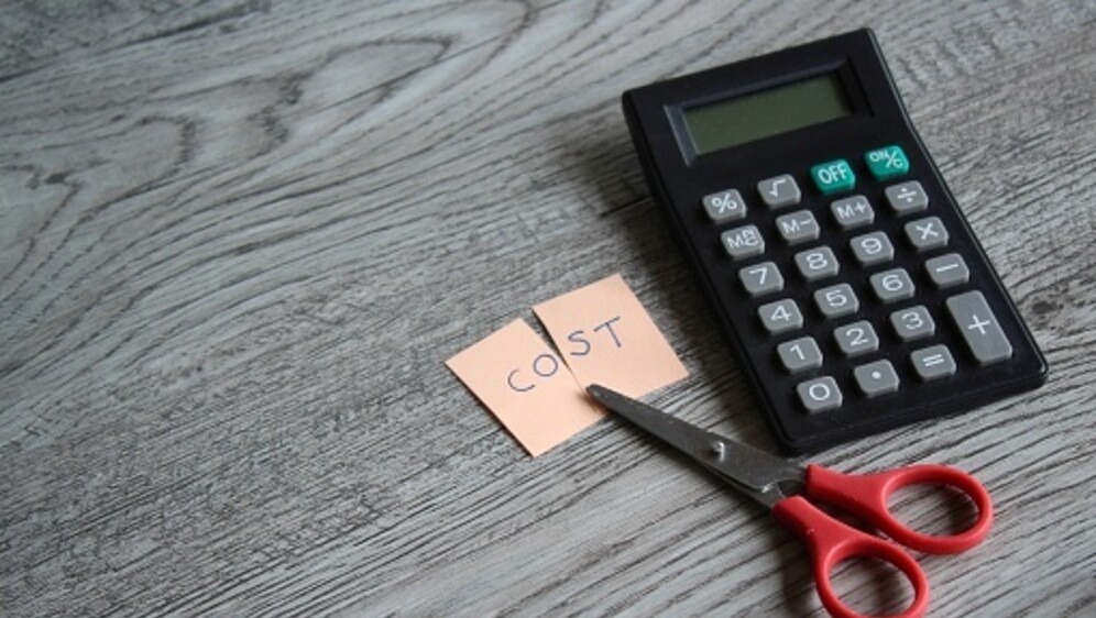 Troškovi, Ilustracija