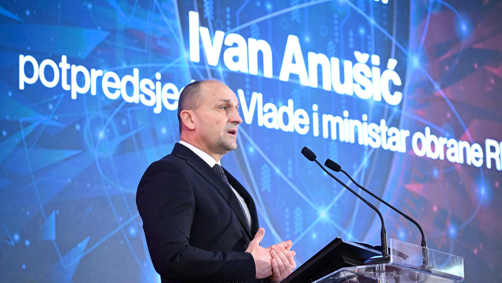 Ivan Anušić