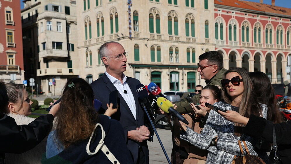 Ivica Puljak održao je izvanrednu konferenciju za medije - 4