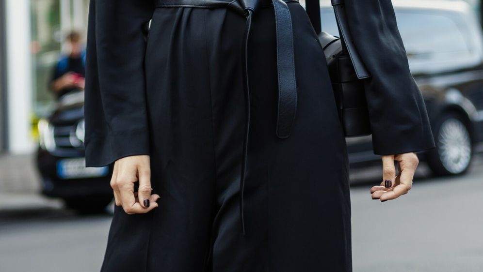 Crne haljine nikad ne izlaze iz mode