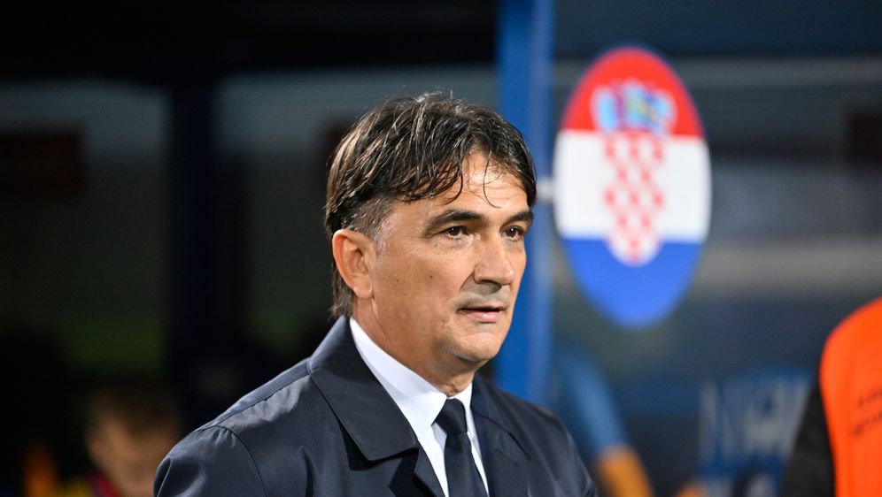 Zlatko Dalić