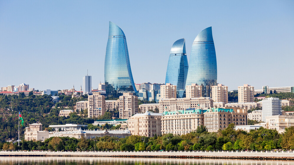 Kako se piše: Azerbajdžan ili Azerbejdžan