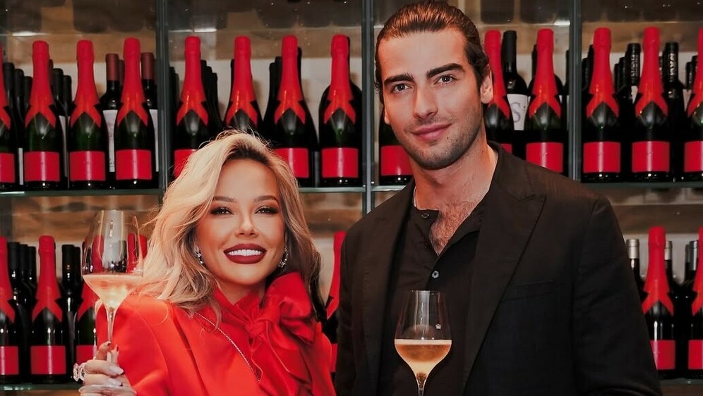 Maja Šuput, Šime Elez