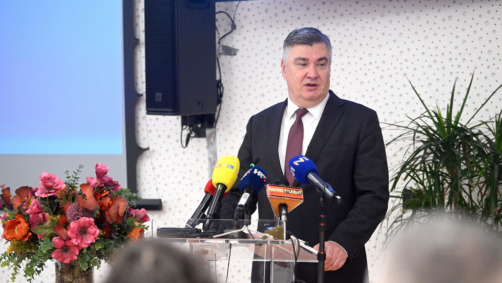 Zoran Milanović