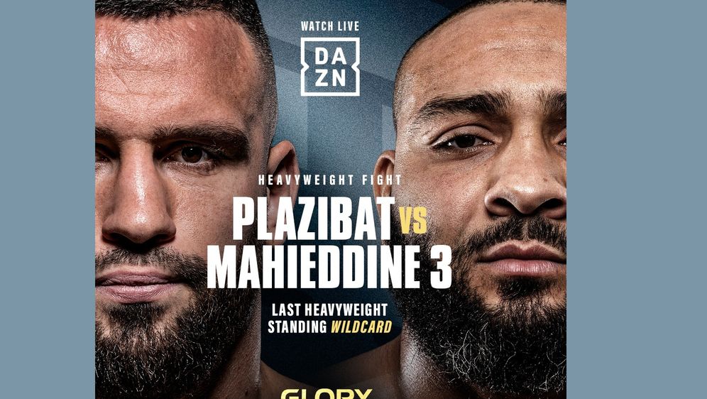 Plazibat vs. Mahiedinne