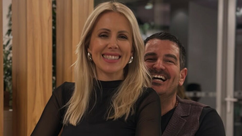 Silvia Dvornik, Marko Pecotić Peco