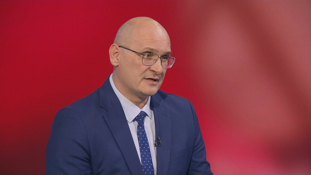 Sabina Tandara Knezović i Božidar Kutleša - 1