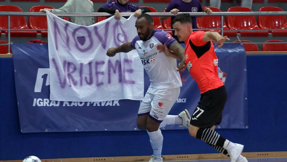 John Lennon i Nejc Hozjan