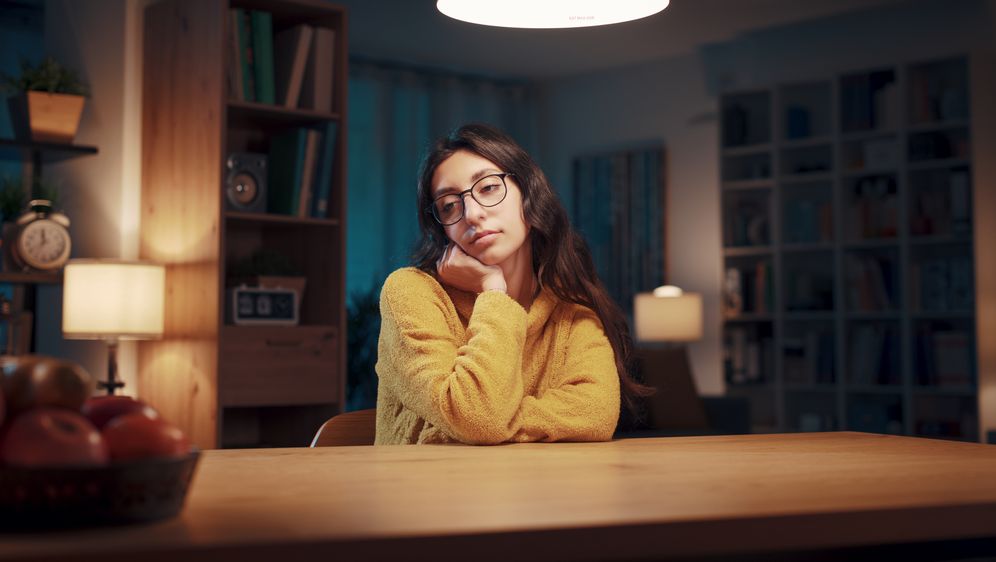 Dosađivanje, ilustracija