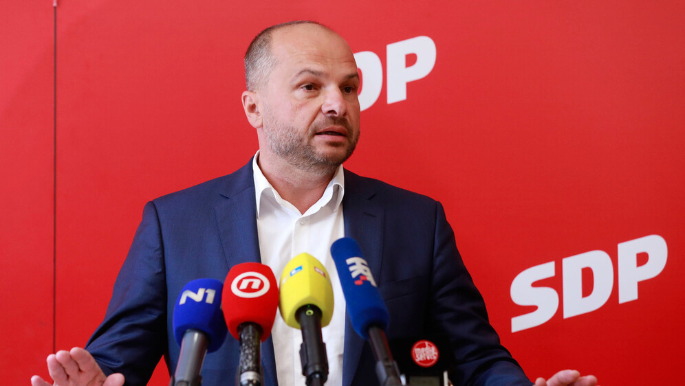 Siniša Hajdaš Dončić