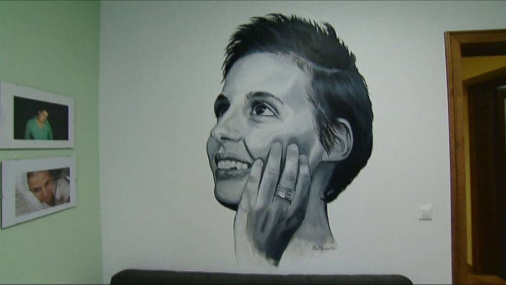 Zaklada Ana Rukavina - 2