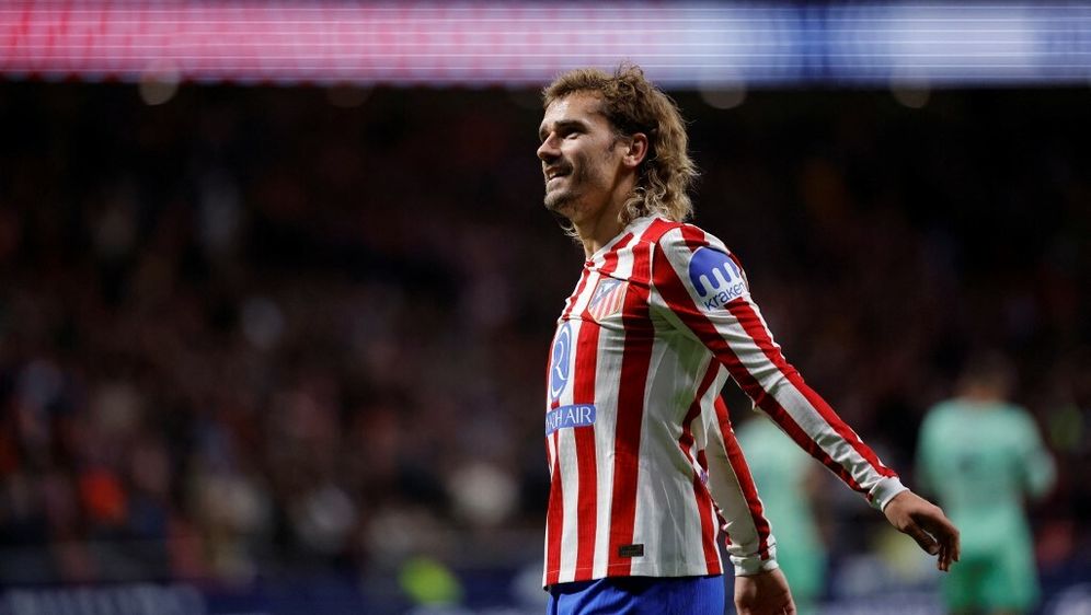 Antoine Griezmann