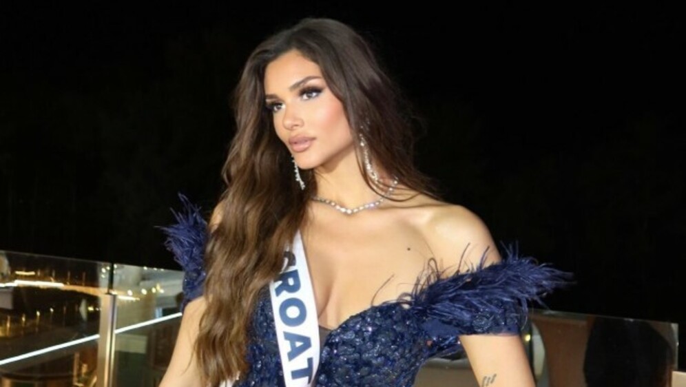 Laura Gnjatović - 2