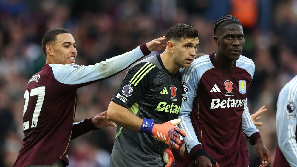 Aston Villa - Bournemouth