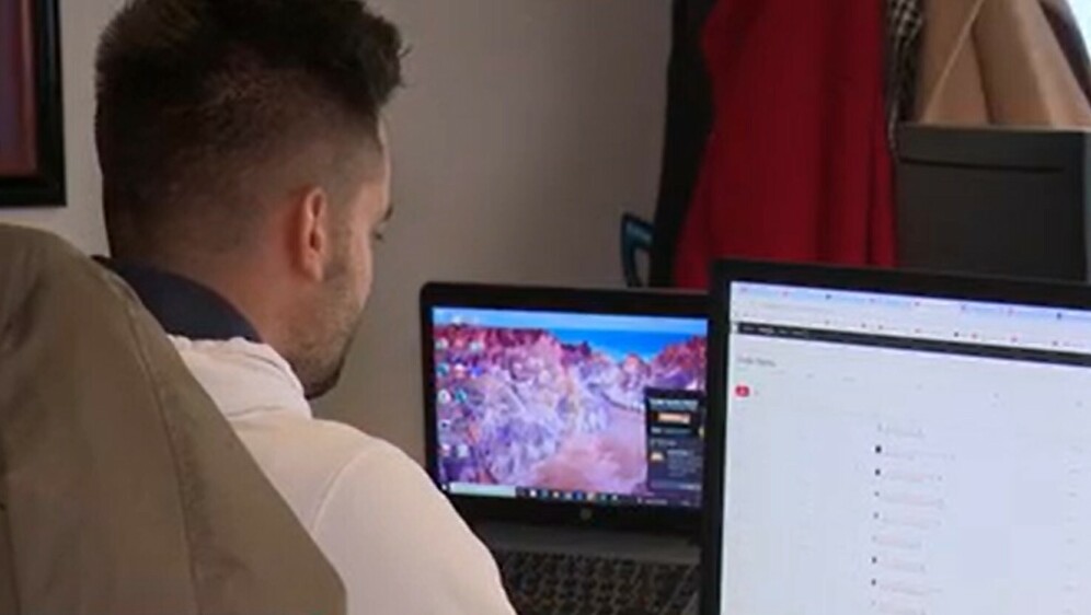 Pripreme za Crni petak - 1