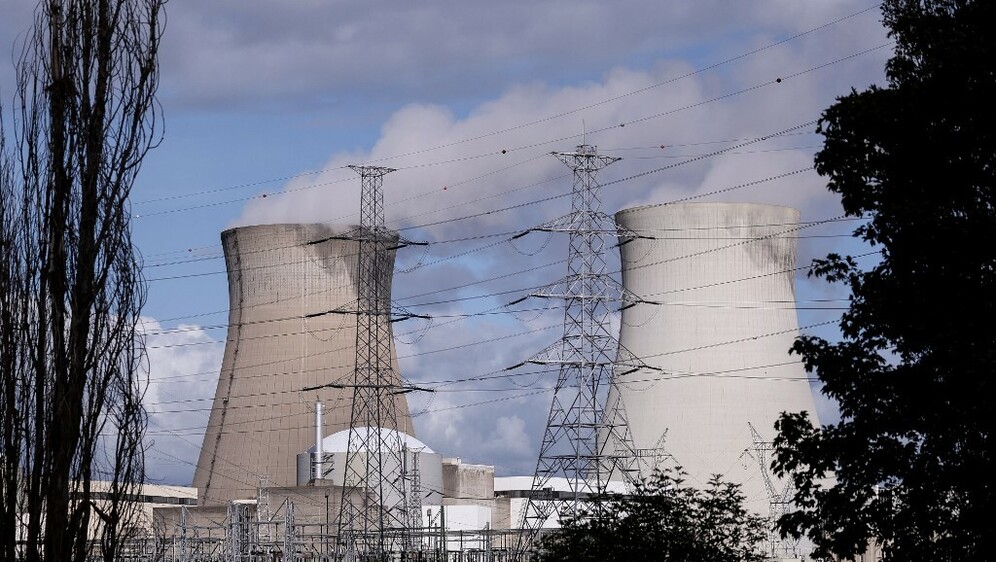 Nuklearna elektrana Doel