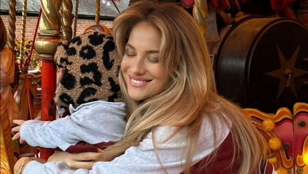 Izabel Kovačić - 4