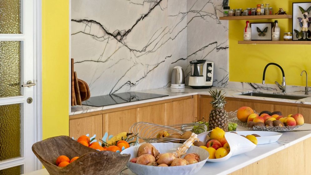 2026. nosi neke lijepe trendove uređenja kuhinja