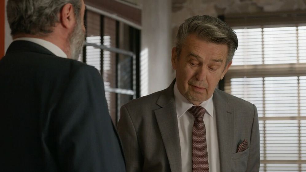 U dobru i zlu, 11.11 - 9