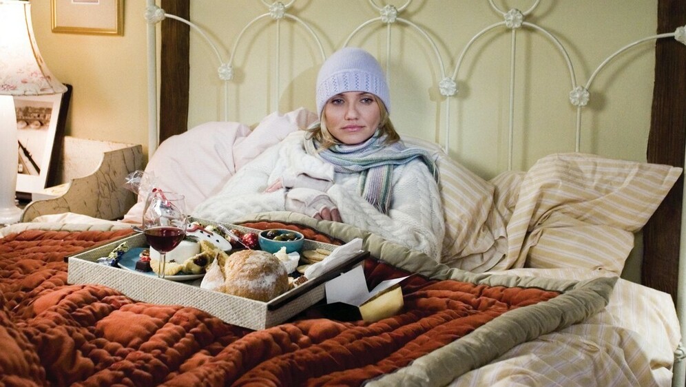 Film ''The Holiday''