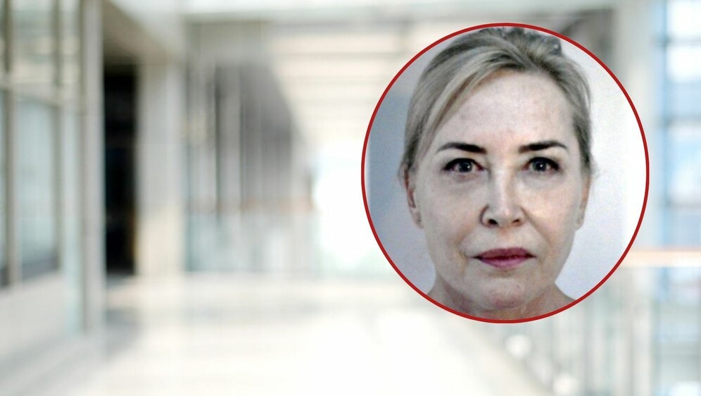 Tijelo liječnice pronađeno u grmlju