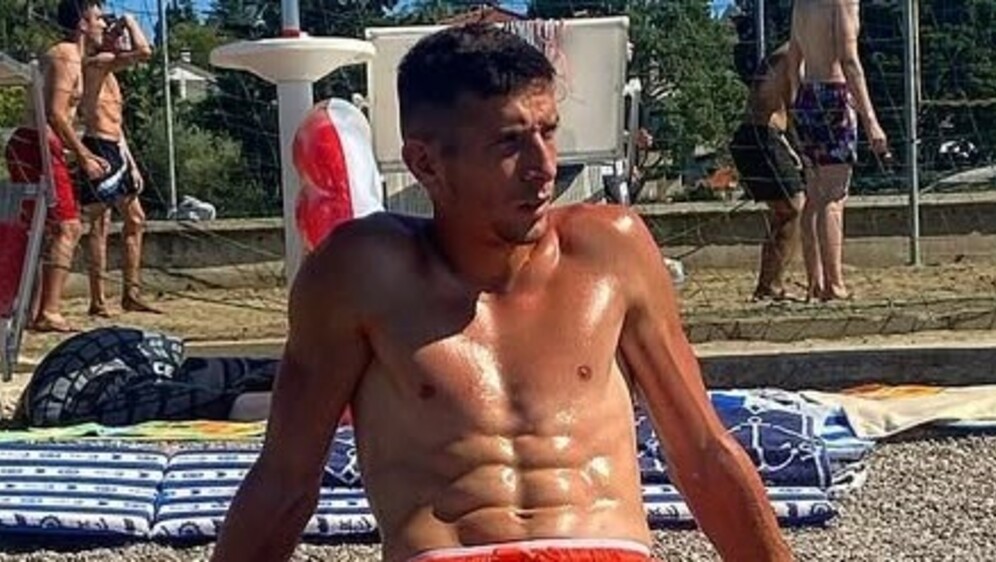Lirim Kastrati