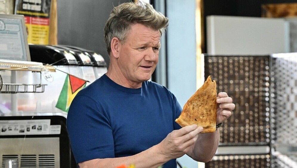 Gordon Ramsay