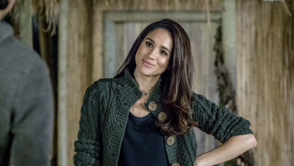 Meghan Markle u filmu ''Dater's Handbook'' - 2