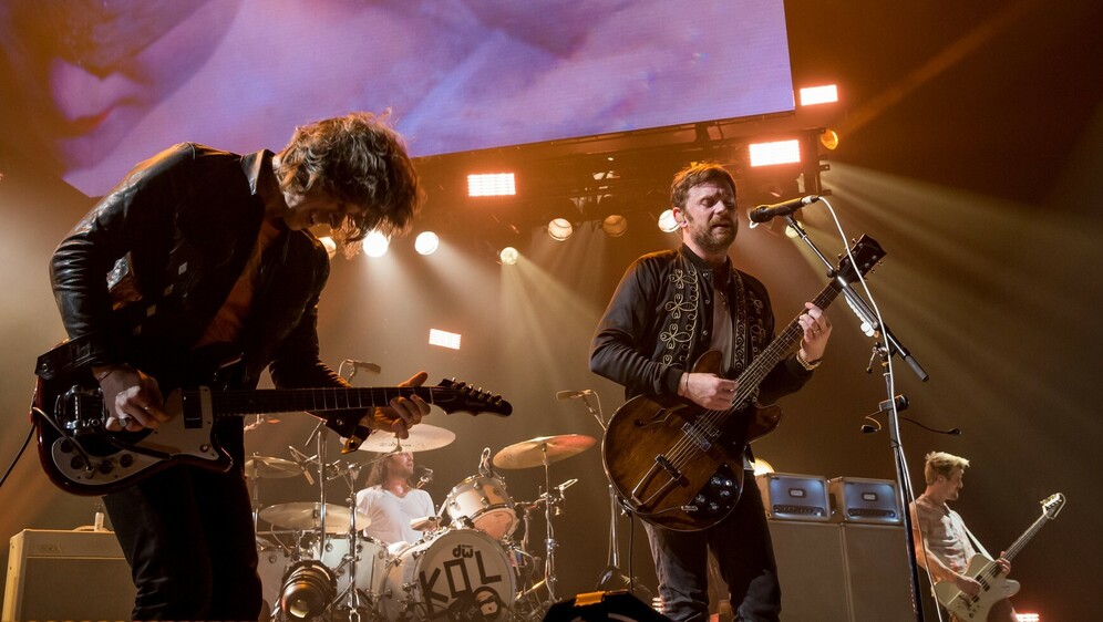 Kings of Leon