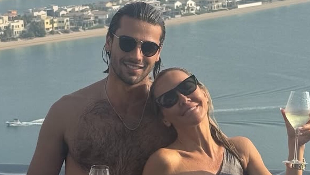 Maja Šuput i Šime Elez - 5