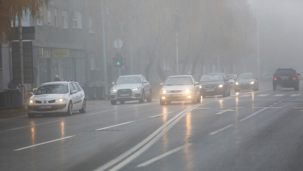 Automobili, ilustracija