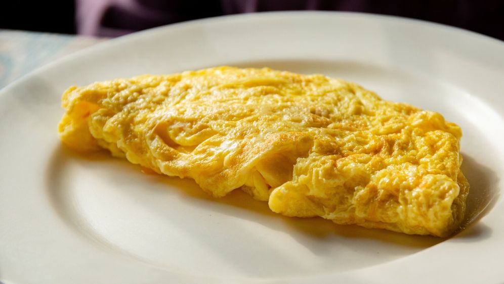 Jeste li znali da omlet možete napraviti i u mikrovalnoj pećnici?
