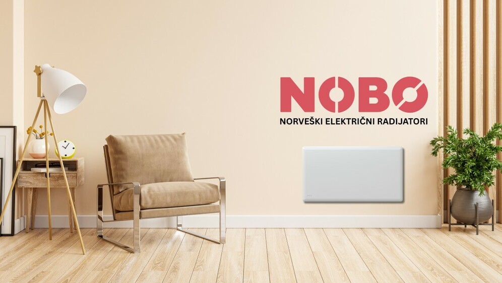 Nobo radijatori