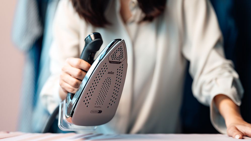 Kako obično glačanje pomaže protiv stresa?