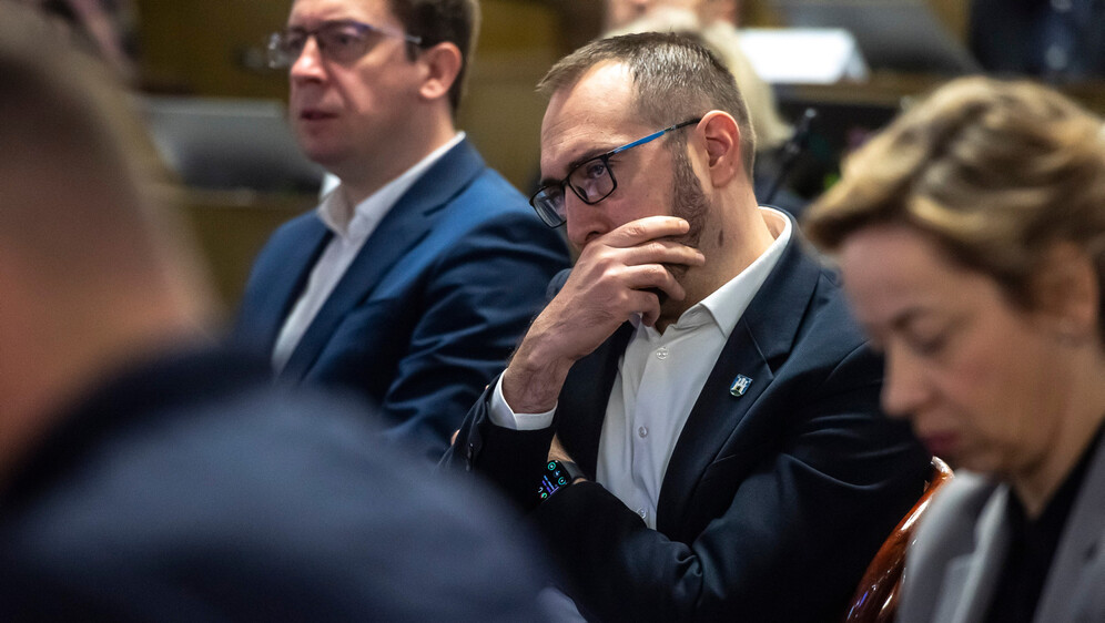 Gradska skupština Grada Zagreba