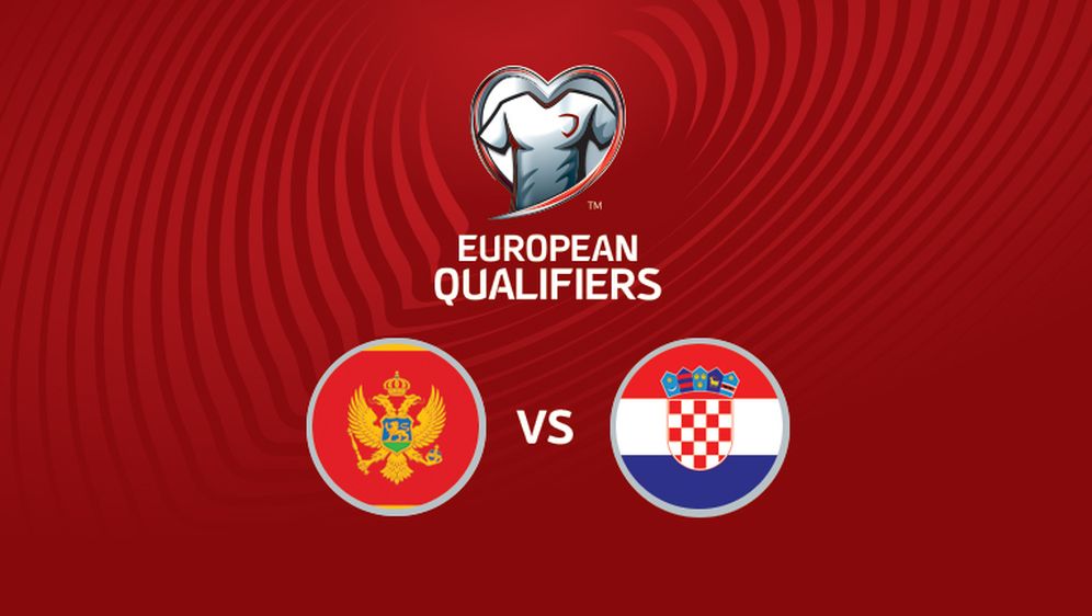 Crna Gora - Hrvatska, prijenos utakmice