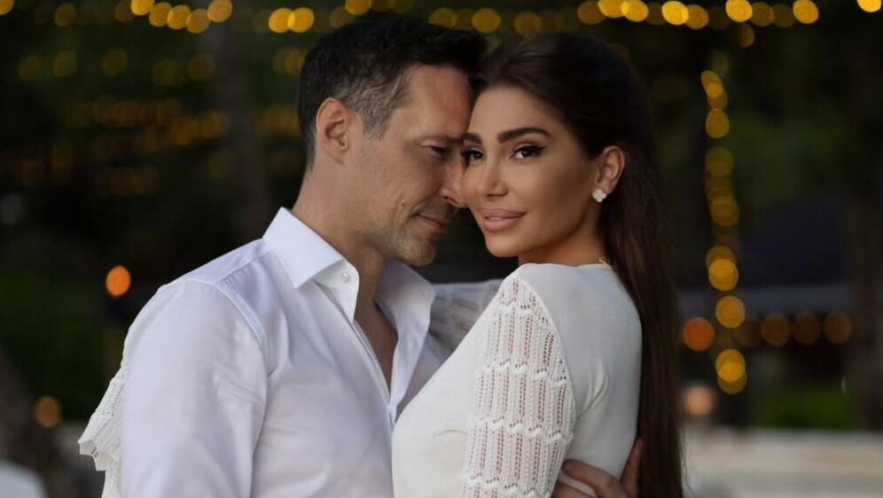 Peđa Jovanović, Ana Jovanović