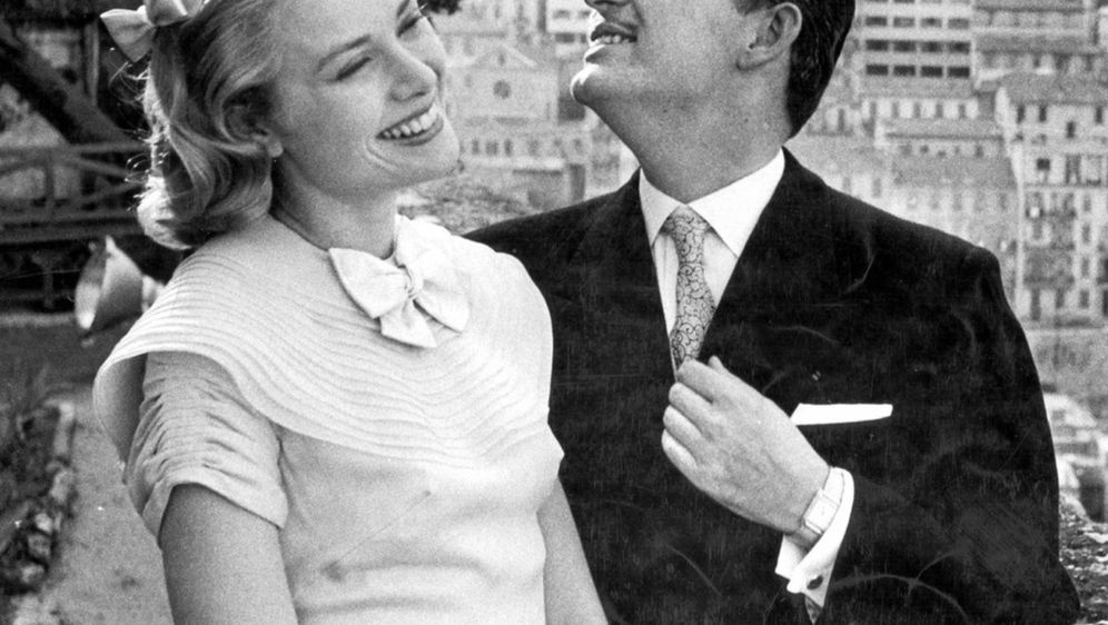 Princ Rainier kazao je kako ga je Grace osvojila svojim šarmom, zrelošću, senzibilnošću i profinjenošću