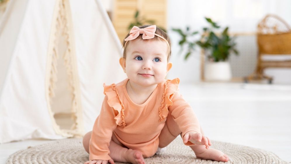 Naše čitateljice odabrale su najljepše ime za djevojčice koje znači svjetlost